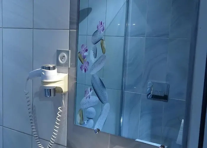 L'hotel De La Taverne *