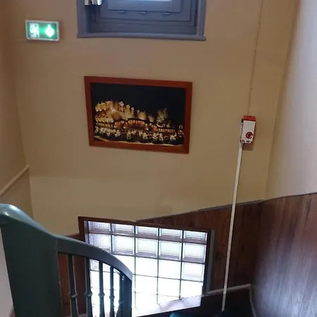L'hotel De La Taverne ホテル エトルタ