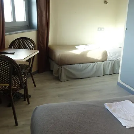 L'hotel De La Taverne Hotel