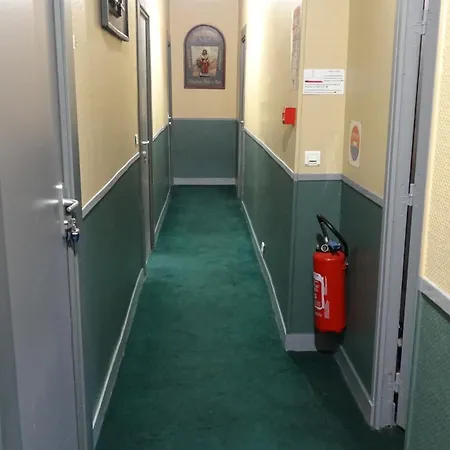 L'hotel De La Taverne Étretat