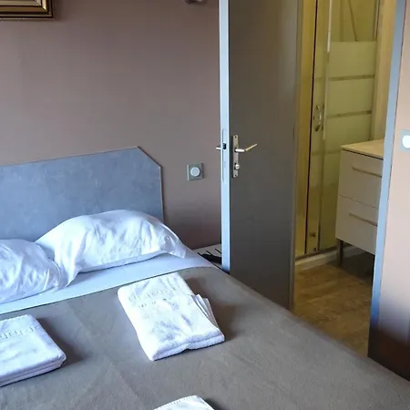 Hotel L'hotel De La Taverne Étretat