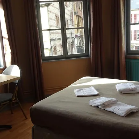 L'hotel De La Taverne *