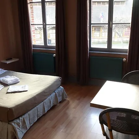 L'hotel De La Taverne Hotel Étretat