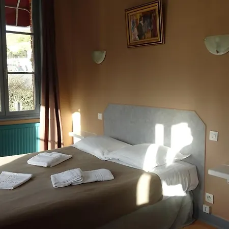 L'hotel De La Taverne Hotel *