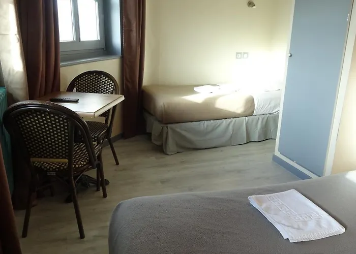 L'hotel De La Taverne Отель