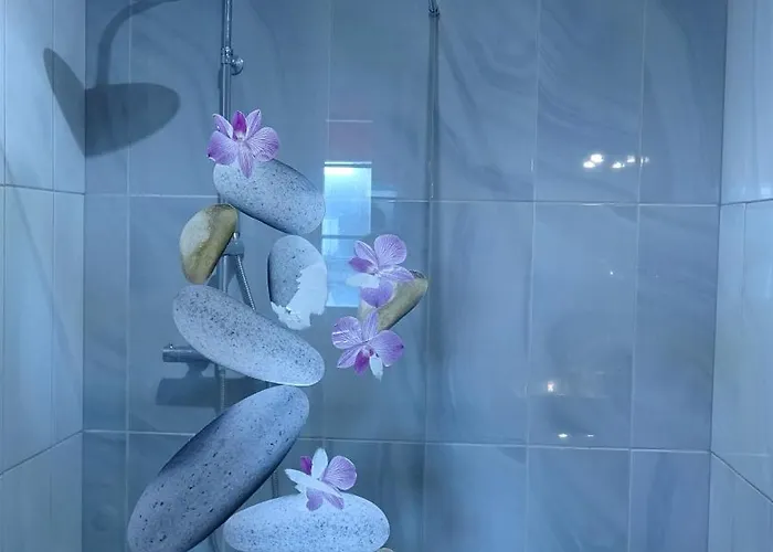 Hotel L'hotel De La Taverne