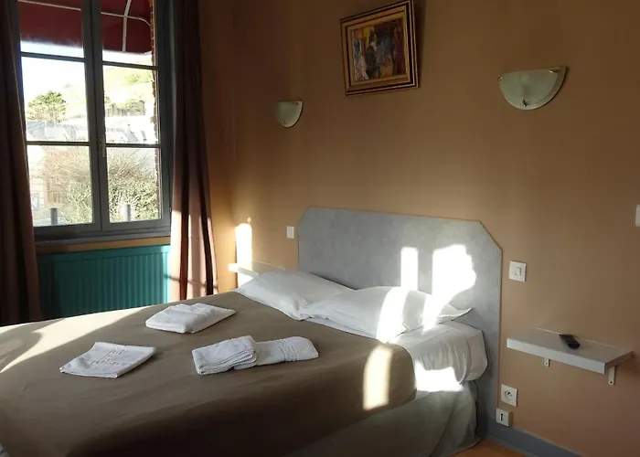 L'hotel De La Taverne Отель *